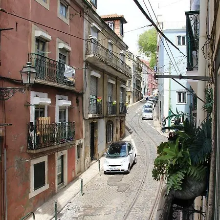 Casa Da Xana Apartment