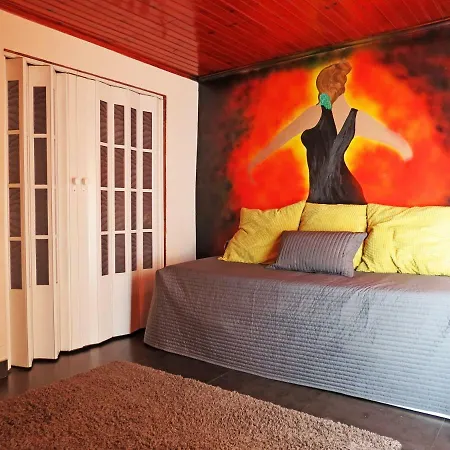 Casa Da Xana Appartement
