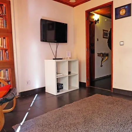 Casa Da Xana * Lisboa