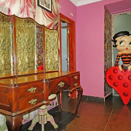 Appartement Casa Da Xana Lisboa