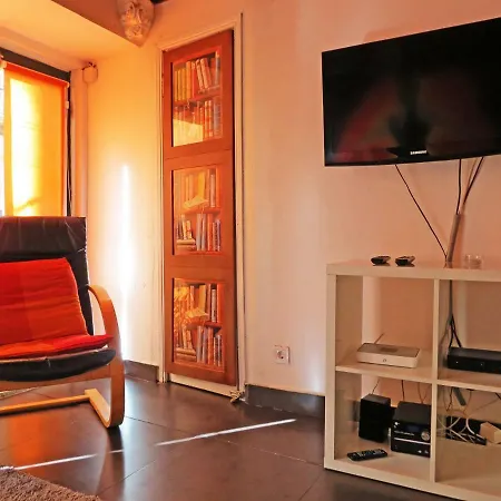 Appartement Casa Da Xana