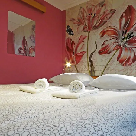 Casa Da Xana Appartement Lisboa