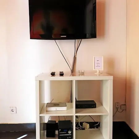Appartement Casa Da Xana *