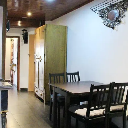 Appartement Casa Da Xana Lisboa