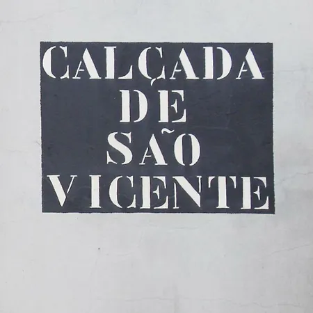 Apartment Casa Da Xana Lisbon
