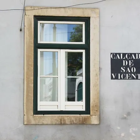 Appartement Casa Da Xana *